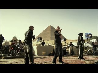 IAM - Retour Aux Pyramides (IAM 20) HD
