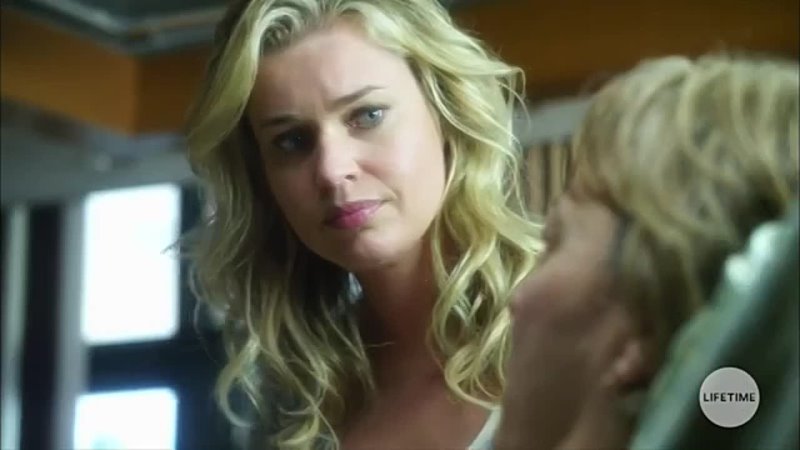 Possessing Piper Rose (2011) Rebecca Romijn David Cubitt Isabella Crovetti Christine Willes Nicole Oliver