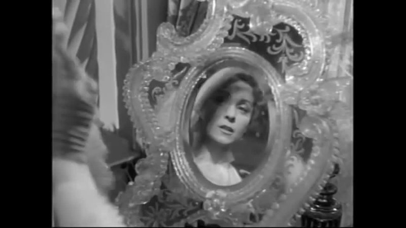 Danielle Darrieux песня из к, ф Madame ( Max