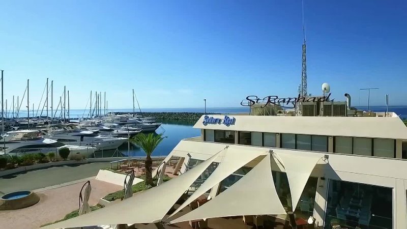 St Raphael Resort Marina 5