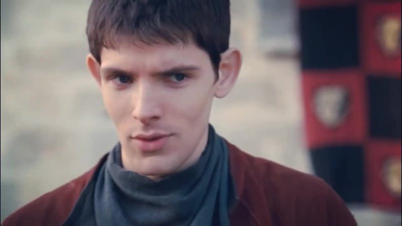 Merlin tribute Born