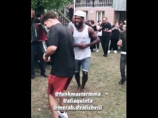 Video by UFC MOBILE