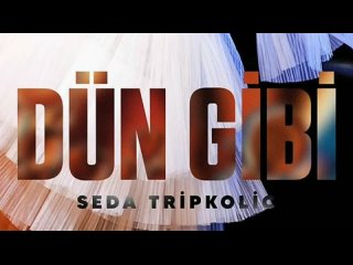 Seda Tripkolic - Dün Gibi (Remix)