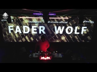 Buddha Room online Fader Wolf 5.06.21 [Deep House/Melodic Techno DJ Live Stream]
