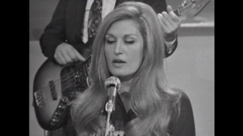 Midi trente avec Dalida et Patrick