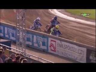 Polish Individual Final (Leszno) 11072021