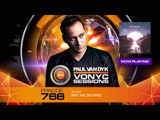 Paul van Dyk - VONYC Sessions 766