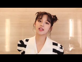 210513 (G)I-DLE’s Yuqi @ Official SNS