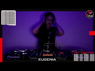 💥 CDL STREAMINGS PRESENTS  EUGENIA💥