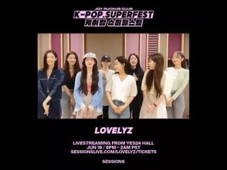 210612 Обновление инстаграма Lovelyz (official_lvlz8_)