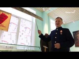 Шахтерская Воркута в годы войны ВУ.mp4