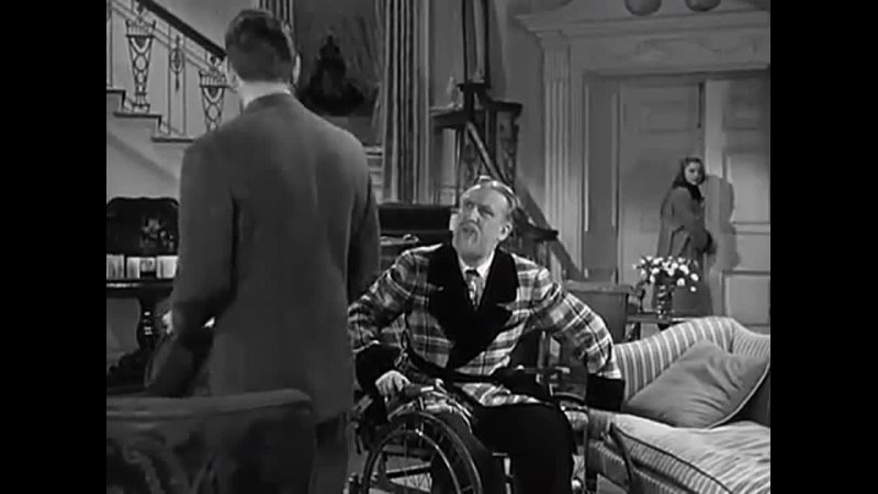 The Man Who Came to Dinner (1942)