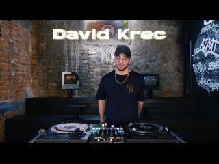 Jestei Playlist - David Krec [New School]