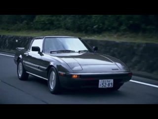 Speed Meister | Mazda RX-7 Special.