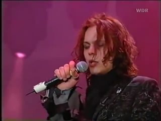 HIM Live Rock am Ring 2001