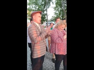 Video by Denis Torgashinov