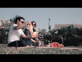 Gunel Meherremova ft Mirelem Mirelemov - Yaşandı Bitdi ( Official Video )(480P).mp4