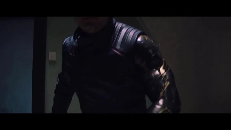 The Winter Soldier Best Fight Scenes The Falcon and The Winter