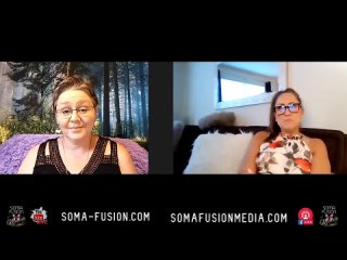 Conscious Heart Solutions with Aida Farhat and Emma Broomhall 6-18-21