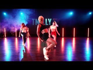 You Want This ft Kaycee  Sean - Janet Jackson MC Lyte | Brian Friedman Choreography