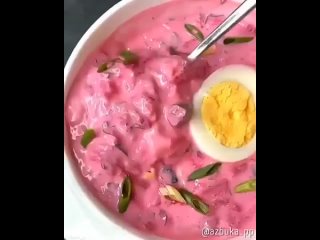 Когда на улице +25 и вы, этот супчик - то, что нужно!! Ещё вкуснее, чем Окрошка: Берем в копилку