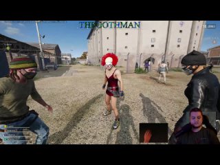 THEGOTHMAN - NEW PUBG MAP TAEGO JUST RELEASED!