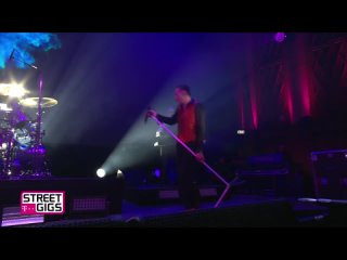 Depeche Mode - Funkhaus (Berlin, Germany) 2017