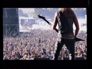 Destruction Live Discharge 2004