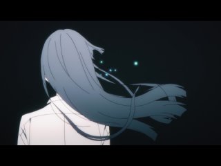 [AnimeOpend] Mahouka Koukou no Yuutousei 1 ED | Ending / Почётная ученица в школе магии 1 Эндинг (1080p HD)