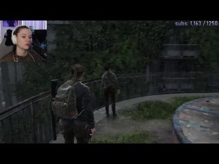 [JocelynOnline] Jocelyn Plays The Last of Us Part 2 | Part 32