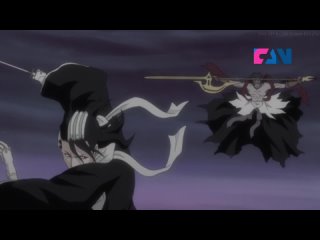 252 серия Блич / Bleach, (FAN).