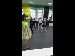 Live: ФИТНЕС PRIME TIME СЕРПУХОВ