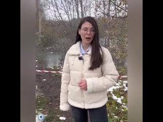 🔪Испугавшись реакции родителей на "залёт", 17-летняя девушка из Барнаула перерезала горло своему новорождённому сыну и... (видео)
