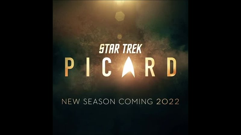 Star Trek: Picard, Season