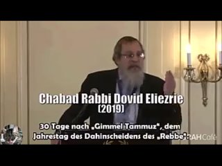 Chabad-Lubawitsch
