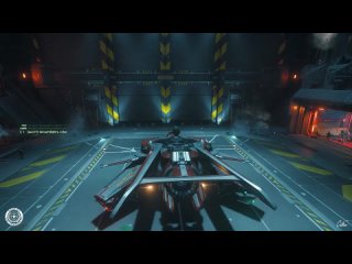 STAR CITIZEN #171 _ ABENTEUER _ GEFÄHRLICHE MISSIONEN _ Deutsch_German _ Alpha 3