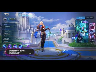 [Kazuki Official] ALL 80 UPCOMING SKINS IN 2021 | REVAMPED ODETTE | SILVANNA COLLECTOR | GRANGER SPECIAL | MLBB