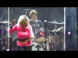 Blondie- Live  Concert 2021