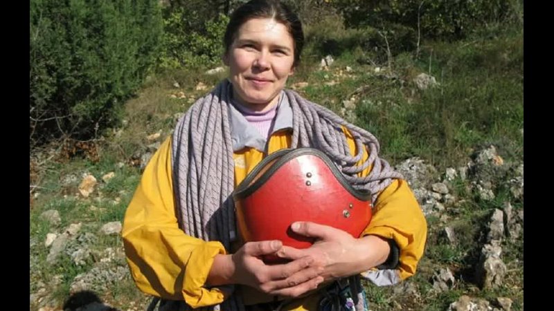 В горах Турции нашли тело пропавшей туристки из