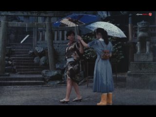 [АрхиAsia] Вдвоем \ Chizuko's Younger Sister \ Futari ふたり (1991) [озвучка]