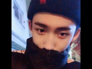 hyunwoo (trcng) - instagram (210512)