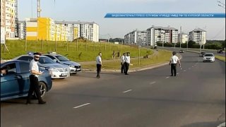 В дни запрета на продажу алкоголя в Курской области задержали более 40 нетрезвых водителей