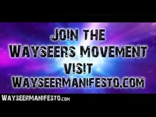 The Wayseer Manifesto