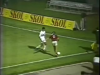 SÃO PAULO F.C. 2x2 C.R. FLAMENGO - SUPERCOPA LIBERTADORES DA AMÉRICA - 24 de novembro de 1993