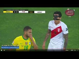 Jotesoft live Живой спорт Bra vs Peru UEFA Euro CoPA