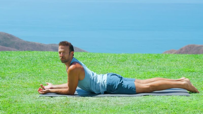 Vytas Yoga Intensity 1 Recovery