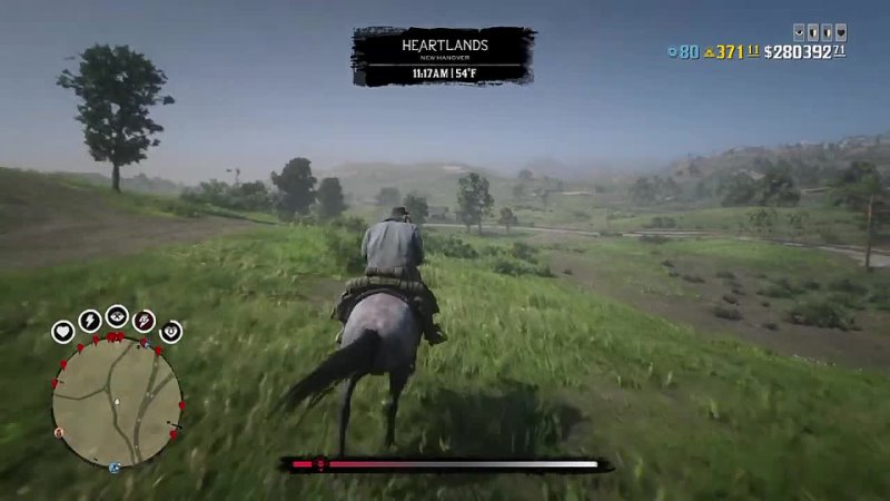 Red Dead Redemption 2 T Boned By Players