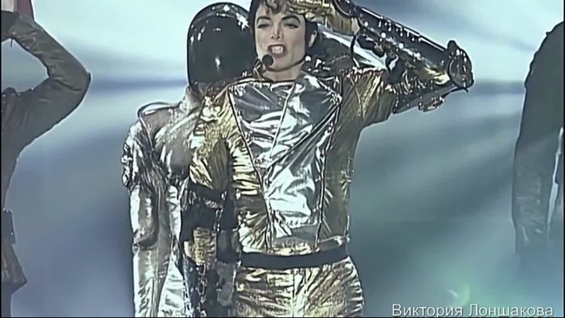 Michael Jackson- Soldier Boy!!!