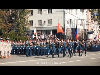 С праздником вас. - Татьяна Неволина