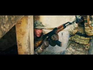 Саундтрек к фильму _ТУРИСТ_ 2021